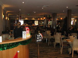 Stamford Inn - Phillip Island Accommodation 0