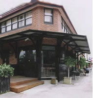 Back Forest NSW Phillip Island Accommodation