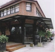 Berry Hotel - Phillip Island Accommodation