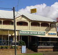 Barron River Hotel - Phillip Island Accommodation