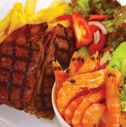 Arriga QLD Phillip Island Accommodation