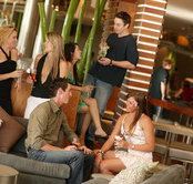 Pier Bar and Grill - Phillip Island Accommodation