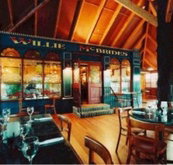 Willie McBrides Irish Bar - Phillip Island Accommodation