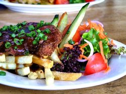 Topi Topi NSW Phillip Island Accommodation