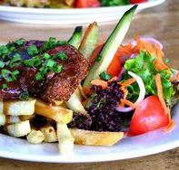 Plough Inn Hotel - Phillip Island Accommodation