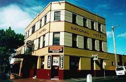 National Hotel Geelong - Phillip Island Accommodation 0