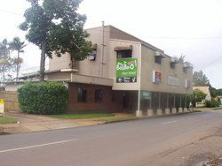 Cairns Mc ACT Phillip Island Accommodation