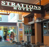 Strattons Hotel - Phillip Island Accommodation