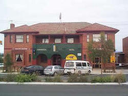 Yangoura VIC Phillip Island Accommodation