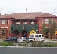 Commercial Hotel Hayfield - Phillip Island Accommodation