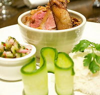 The Mill Restaurant - Phillip Island Accommodation