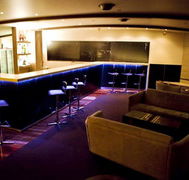Bond Lounge - Phillip Island Accommodation