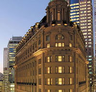 Bistro Fax - Phillip Island Accommodation