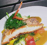 Gavinos Restaurant - Phillip Island Accommodation