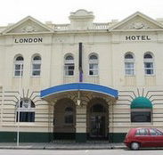 The London Hotel - Phillip Island Accommodation