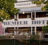 Premier Hotel - Phillip Island Accommodation