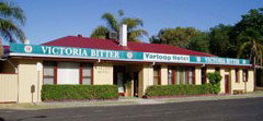 Yarloop Hotel - Phillip Island Accommodation 0