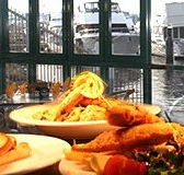 Spinnakers Cafe - Phillip Island Accommodation