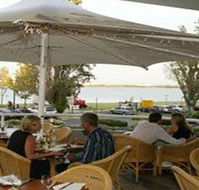 Coco's Riverside Bar  Restaurant - Phillip Island Accommodation