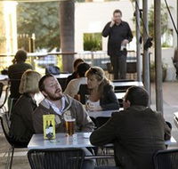 Captain Stirling Brasserie - Phillip Island Accommodation