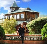 Bootleg Brewery - Phillip Island Accommodation