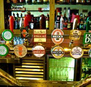 The Stage Door Bar  Brasserie - Phillip Island Accommodation