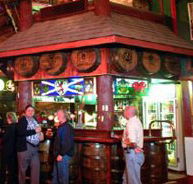 Sideline Sports Bar - Phillip Island Accommodation