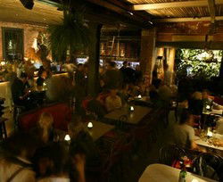The Winery by Gazebo