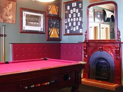 Hotel Nicholas - Phillip Island Accommodation 1