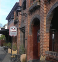 Berry Hotel - Phillip Island Accommodation 1