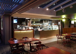 Waterworks Hotel - Phillip Island Accommodation 1