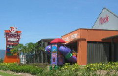 Mt Sheridan Tavern - Phillip Island Accommodation 1