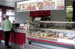 KOME Japanese Restaurant - Phillip Island Accommodation 1