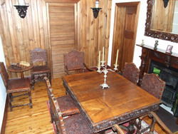 The Altar At Beaufort House - Phillip Island Accommodation 2