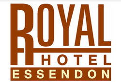 Royal Hotel Essendon - Phillip Island Accommodation 2