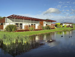 Tall Timbers Tasmania - Phillip Island Accommodation 2