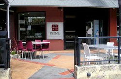 KOME Japanese Restaurant - Phillip Island Accommodation 2