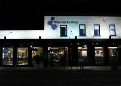Waterworks Hotel - Phillip Island Accommodation 3