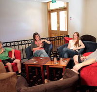 Hibernian Hotel Beechworth - Phillip Island Accommodation