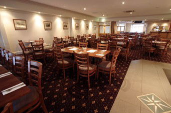 Hibernian Hotel Beechworth - Phillip Island Accommodation 2