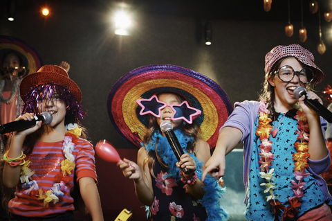 Strike Bowling Bar - QV - Phillip Island Accommodation 5