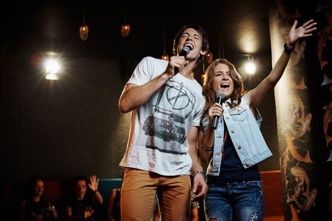 Strike Bowling Bar - QV - Phillip Island Accommodation 6