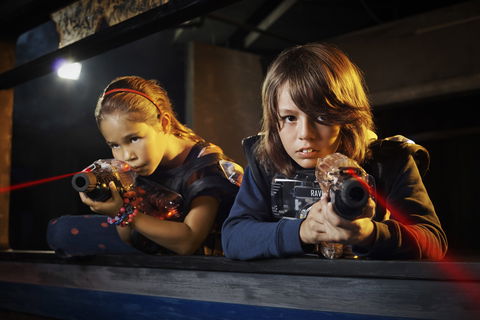 Strike Bowling Bar - Bayside - Phillip Island Accommodation 6