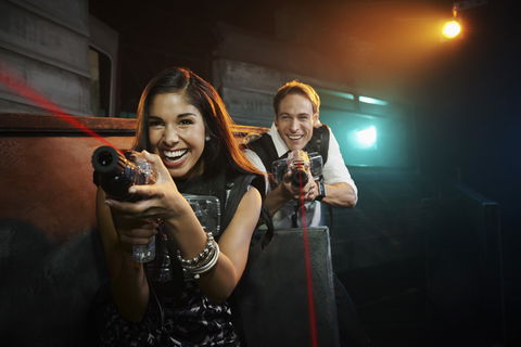 Strike Bowling Bar - Bayside - Phillip Island Accommodation 7