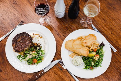 Salt House - Phillip Island Accommodation 4