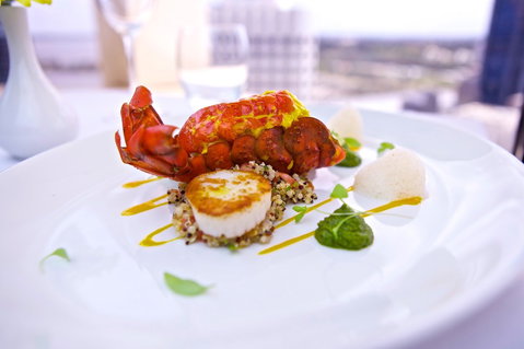 C Restaurant - Phillip Island Accommodation 2