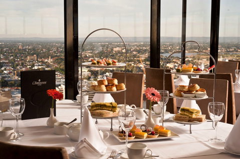 C Restaurant - Phillip Island Accommodation 3