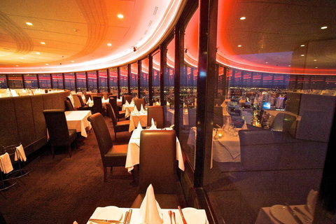 C Restaurant - Phillip Island Accommodation 4