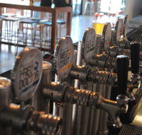 Mash Brewery - Rockingham - Phillip Island Accommodation