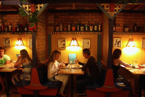 Singleton Golf Club - Phillip Island Accommodation 4